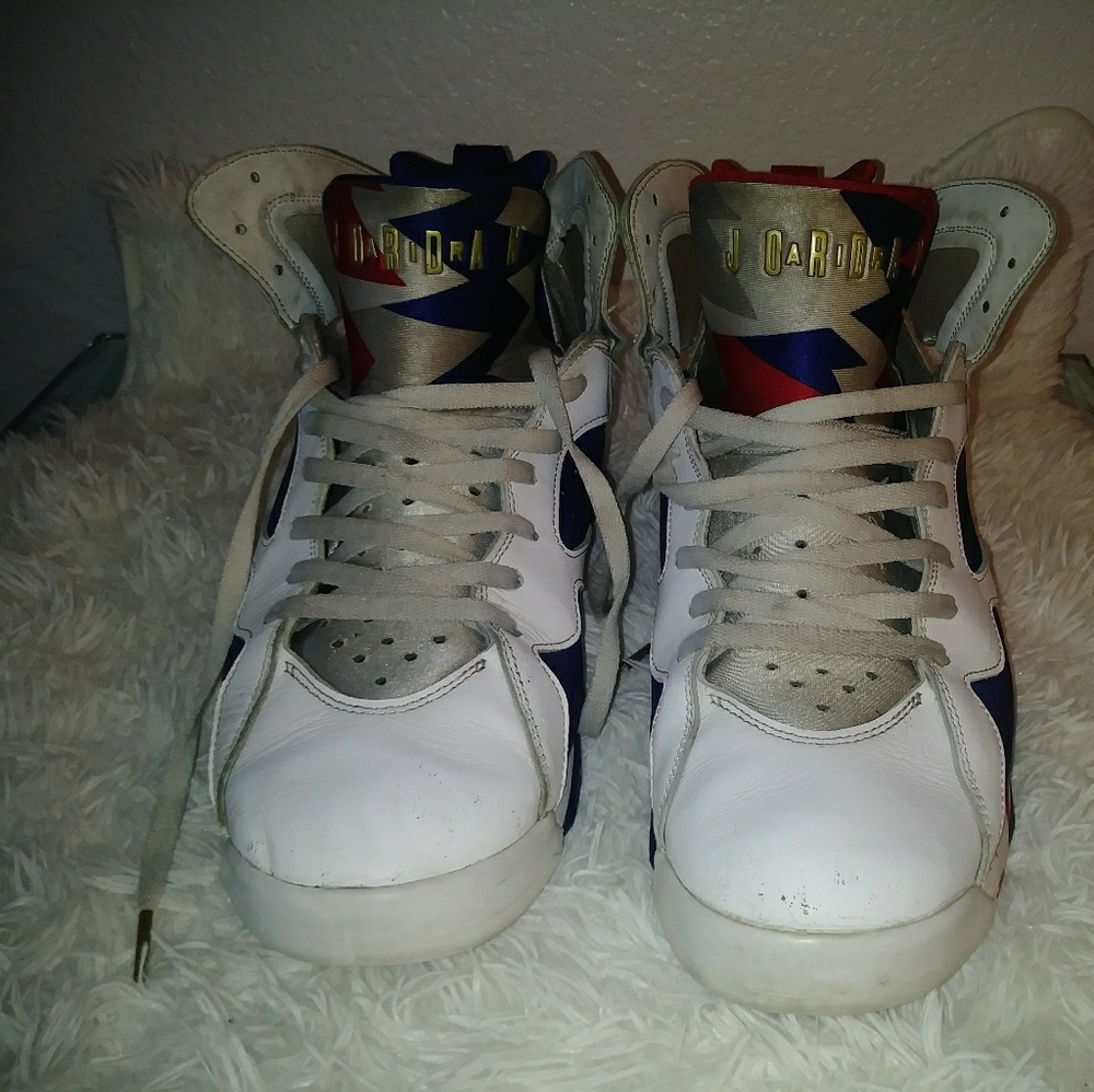 Jordan Air retro7